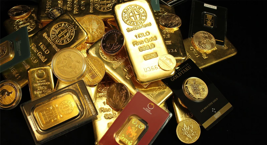 سرمایه گذاری در طلا چگونه است؟