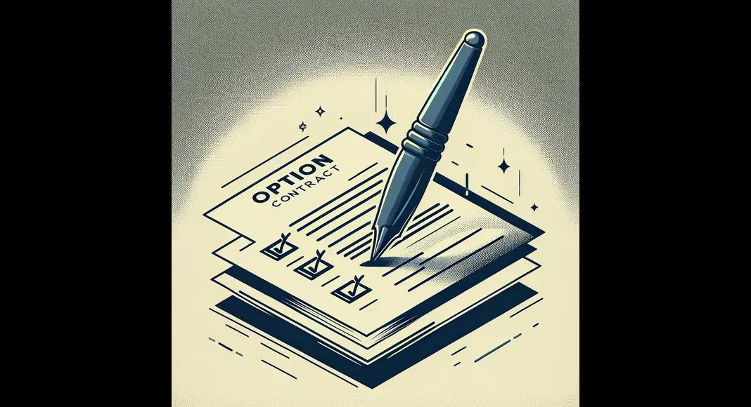 قرارداد آپشن