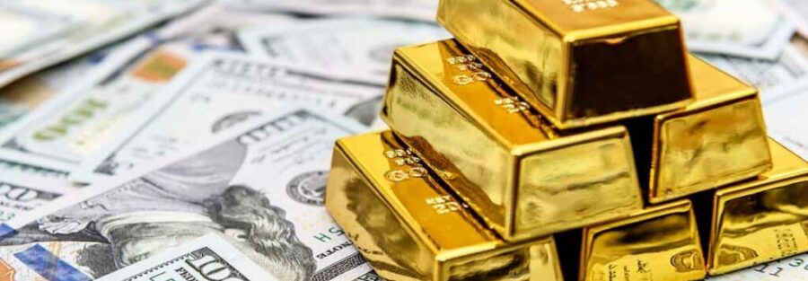 مقایسه سرمایه گذاری در اپلیکیشن طلای آبشده یا صندوق های طلا