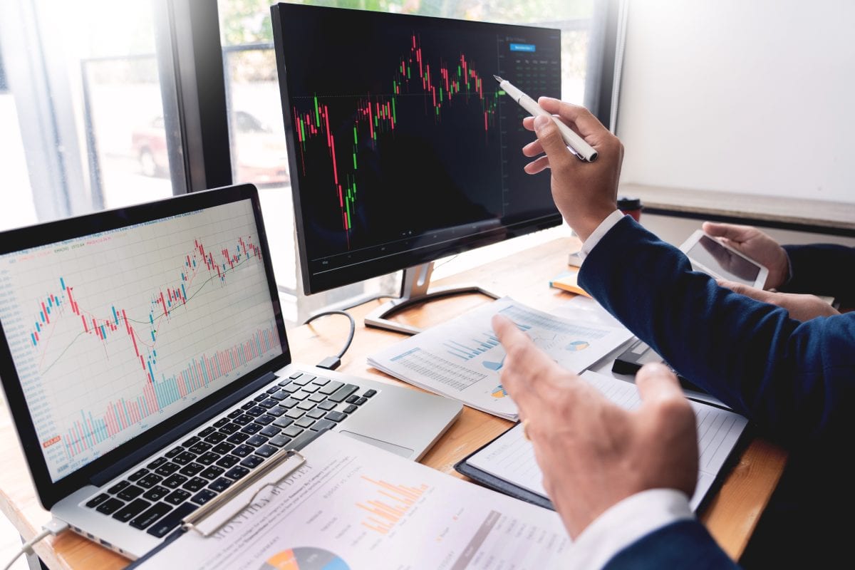 آموزش تحلیل بازار مالی