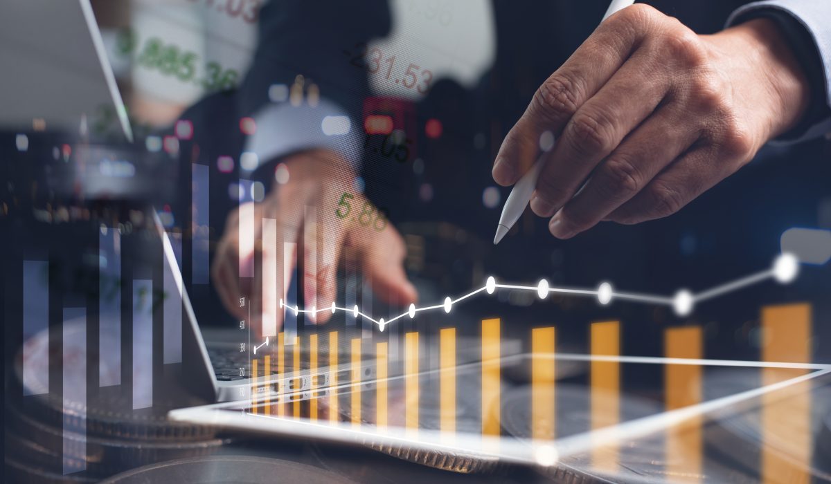 نرخ بهره چه تاثیری بر بازار سرمایه دارد؟