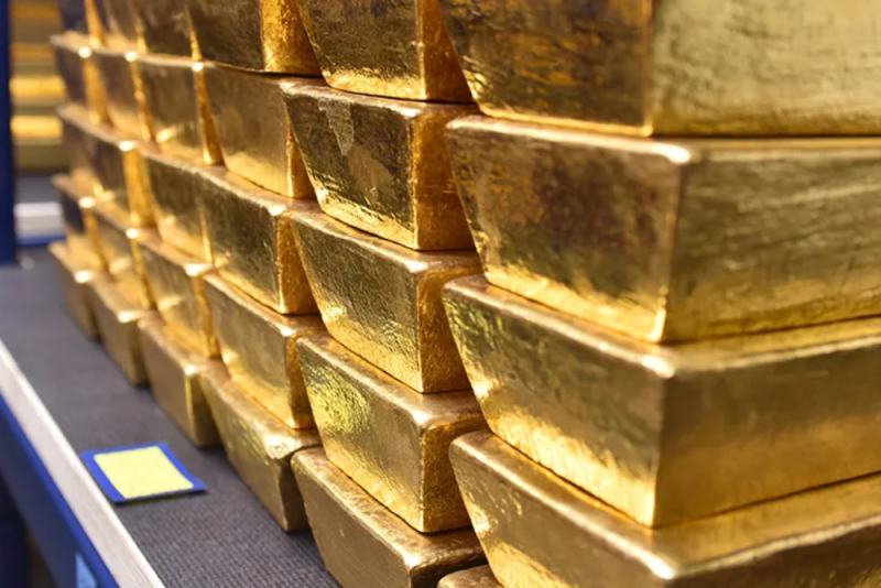 سهام طلا چیست و چطور می‌توان در آن سرمایه‌گذاری کرد؟