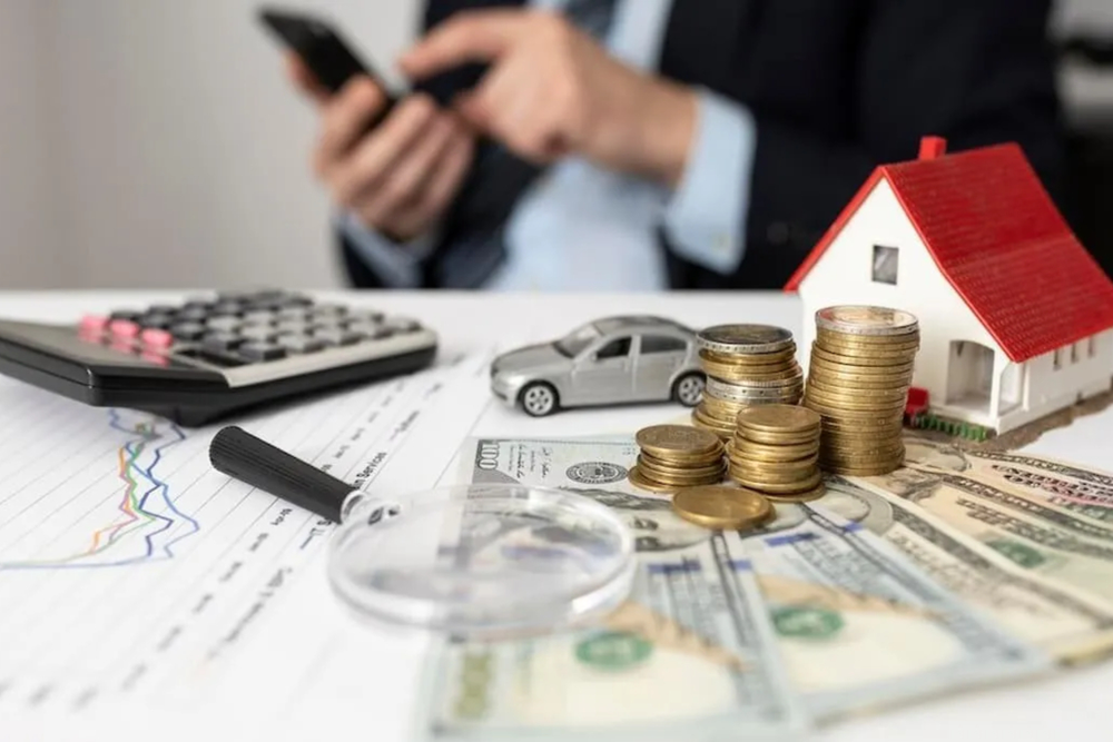 تأمین مالی چیست؟ انواع و روش‌ها