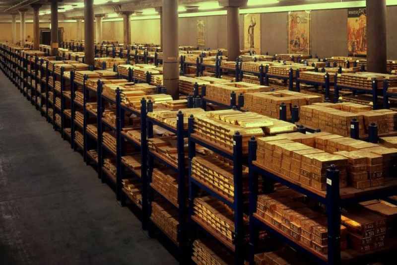 کدام بانک طلا می‌گیرد و سود می‌دهد؟ سود سپرده طلا چقدر است؟