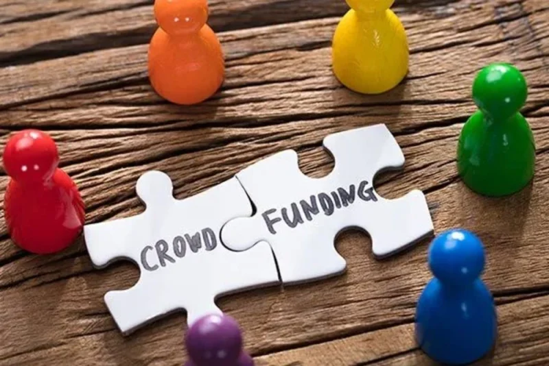 سکوی تأمین مالی چیست و چگونه سرمایه پروژه_ها را جمع_آوری می_کند؟