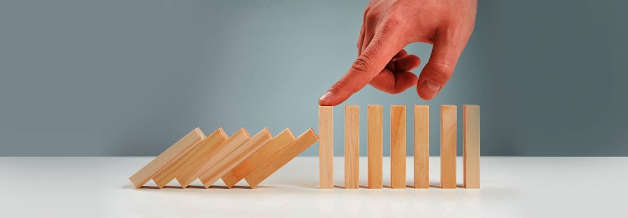 ریسک سیستماتیک غیر سیتماتیک