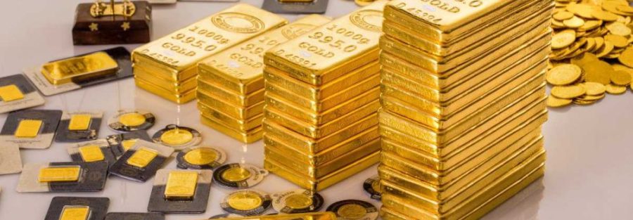 انواع شمش طلا؛ معرفی کامل، تفاوت‌ها و بهترین انتخاب برای خرید